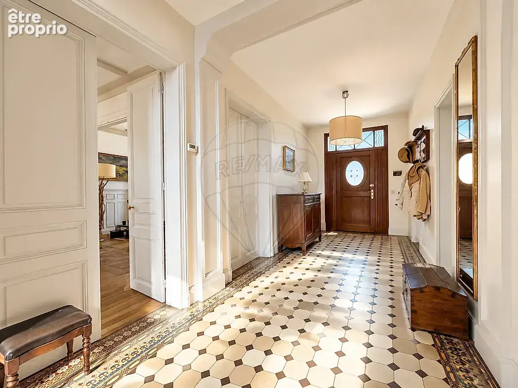 Maison 7 chambre(s) à vendre - photo 11