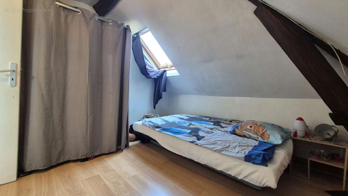 Appartement à BAULE