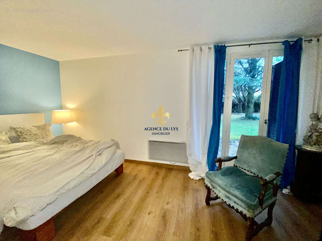 Maison à SAINT-WITZ