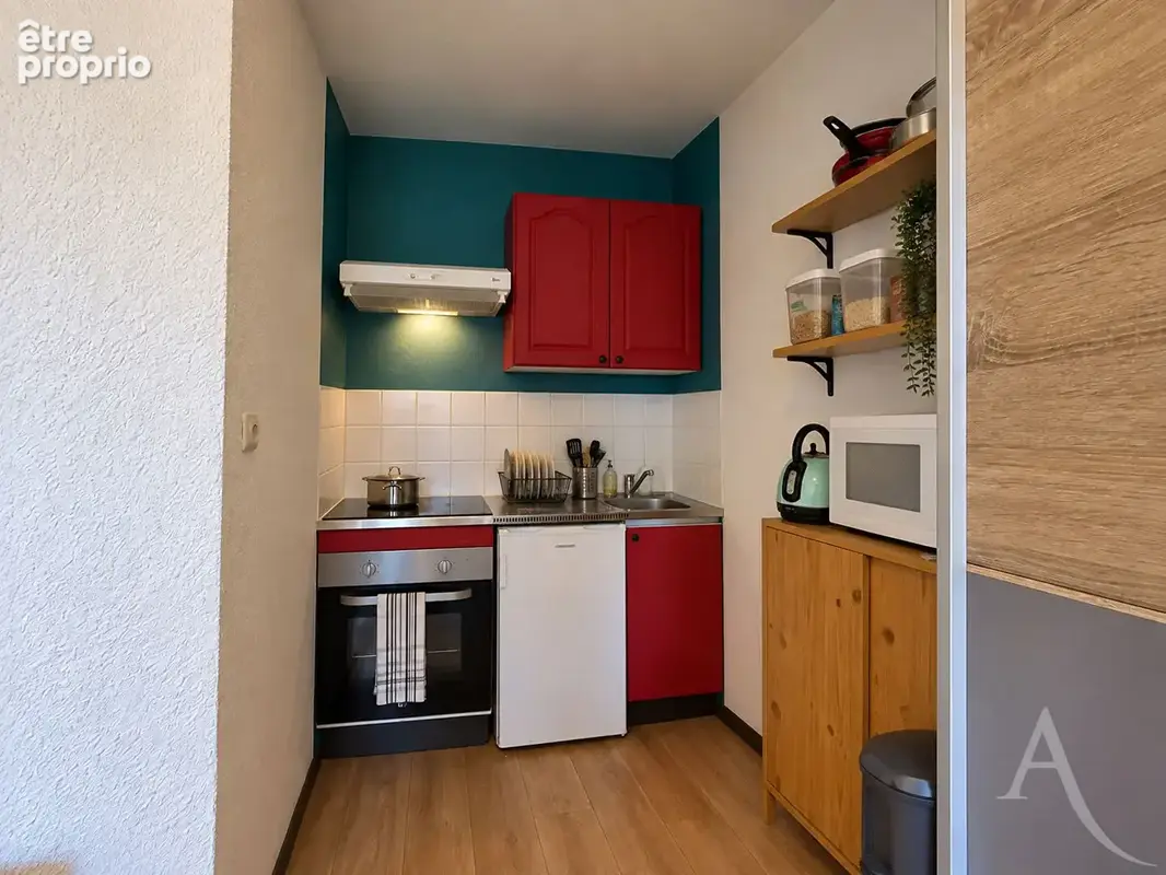 Appartement Seignosse 1 pièce 25 m2 - photo 2