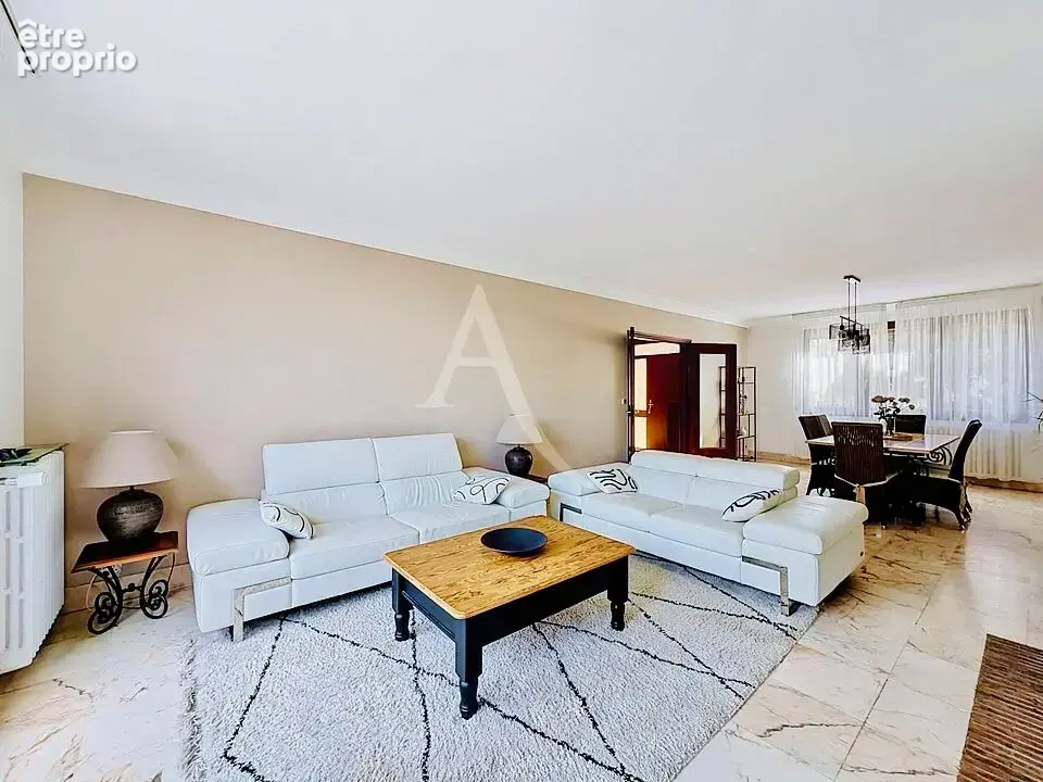 Magnifique maison 5chambres sur sous sol total et jardin sans vis-à-vis - photo 1