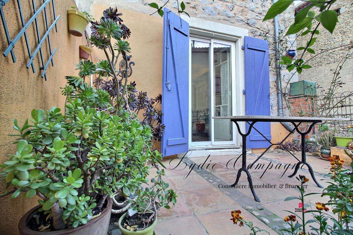 Maison avec terrasse et vue imprenable sur les Corbières - photo 2