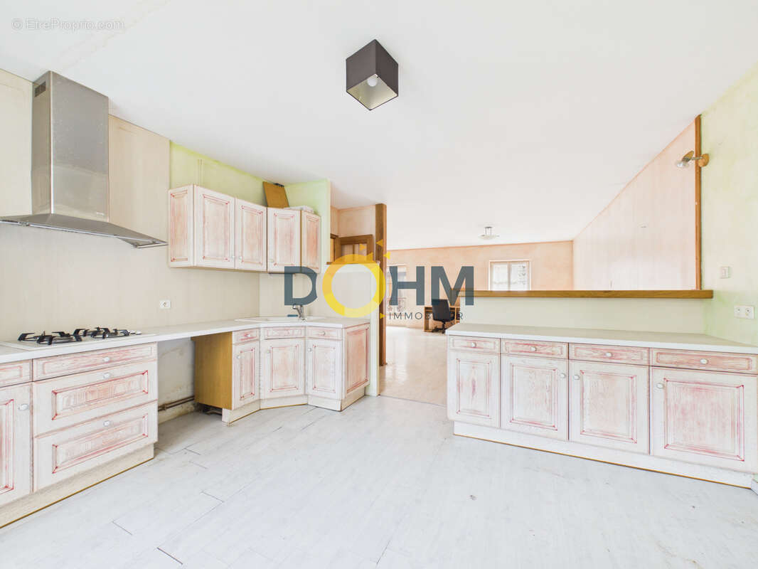 Appartement à BLESLE