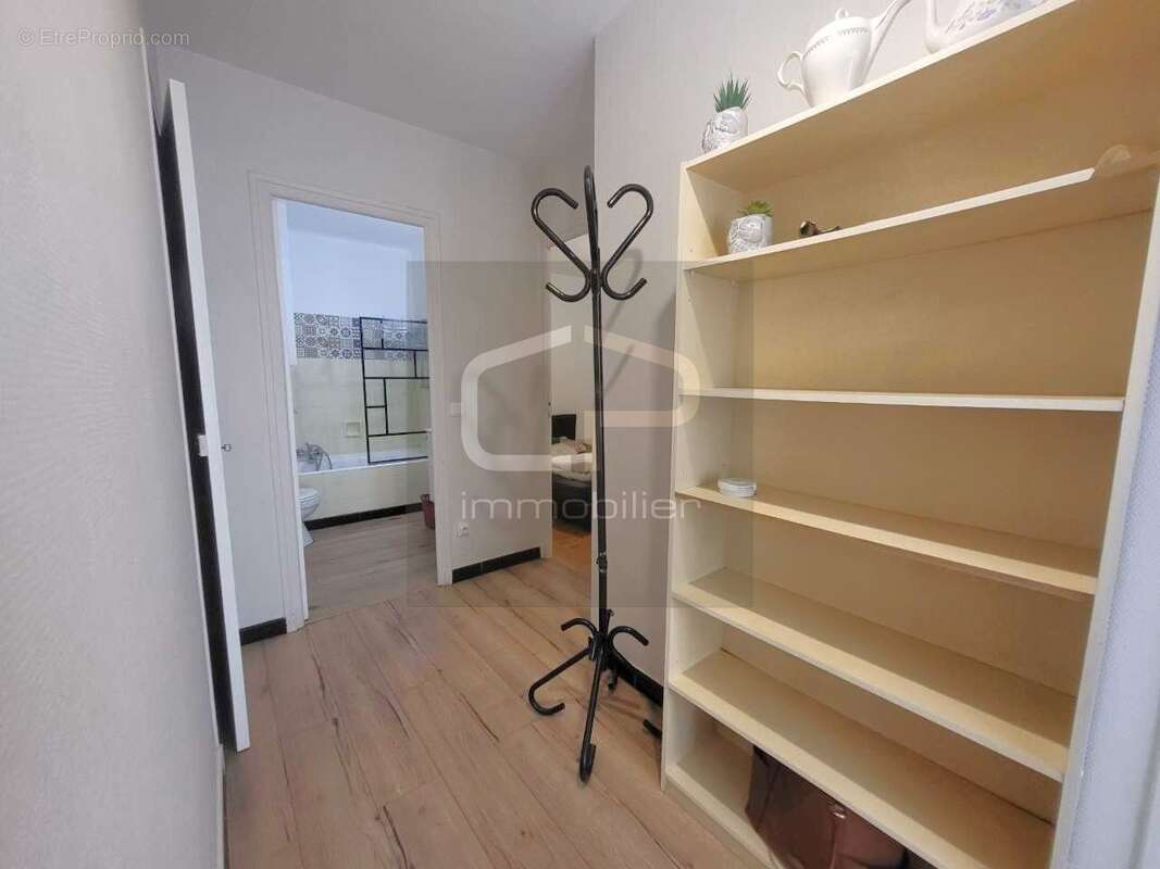 Appartement T2 à vendre à Annecy Centre  Balcon  Travaux énergétiques intégralement financés - photo 7