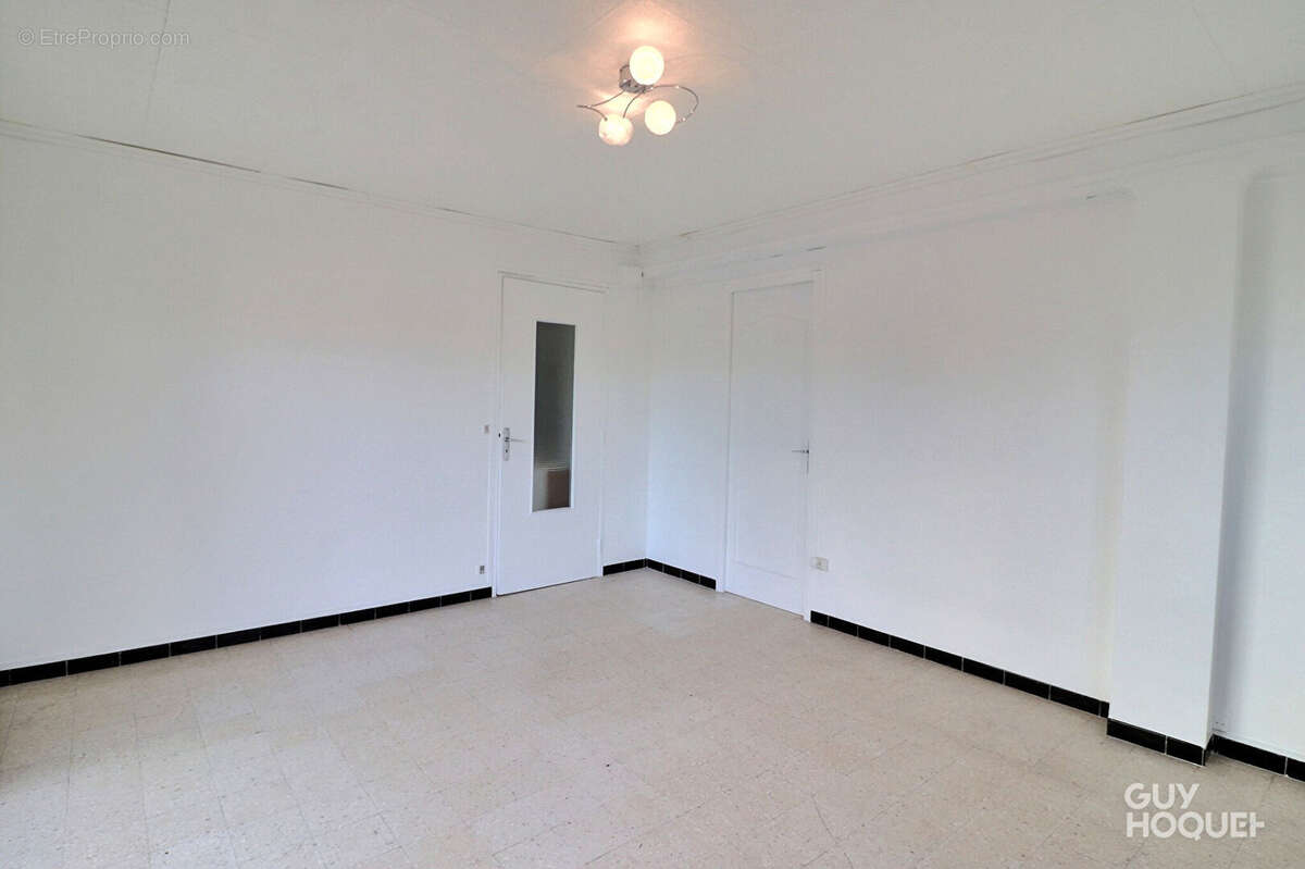 Appartement à PALAVAS-LES-FLOTS