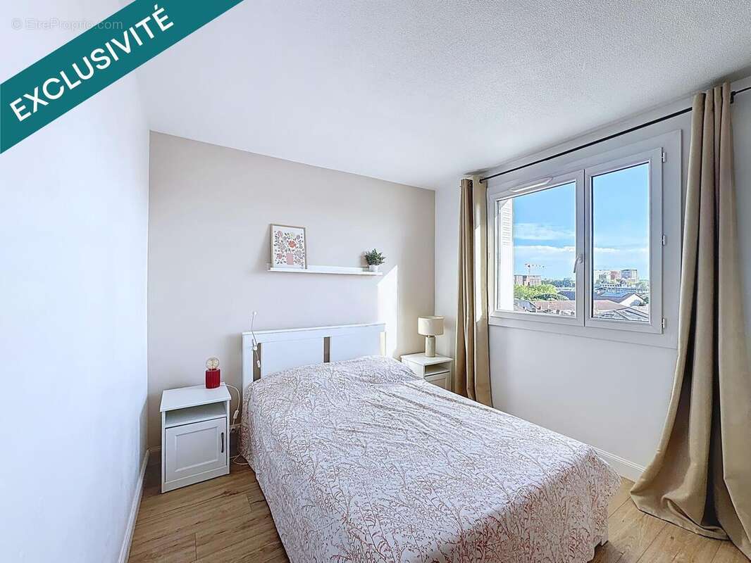 Photo 3 - Appartement à TOULOUSE