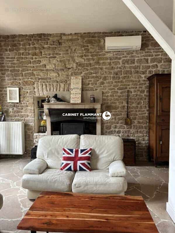 Maison 340 m² à Montbard  - photo 6