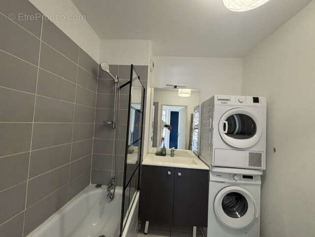 Appartement à SAINT-JEAN-DE-VEDAS