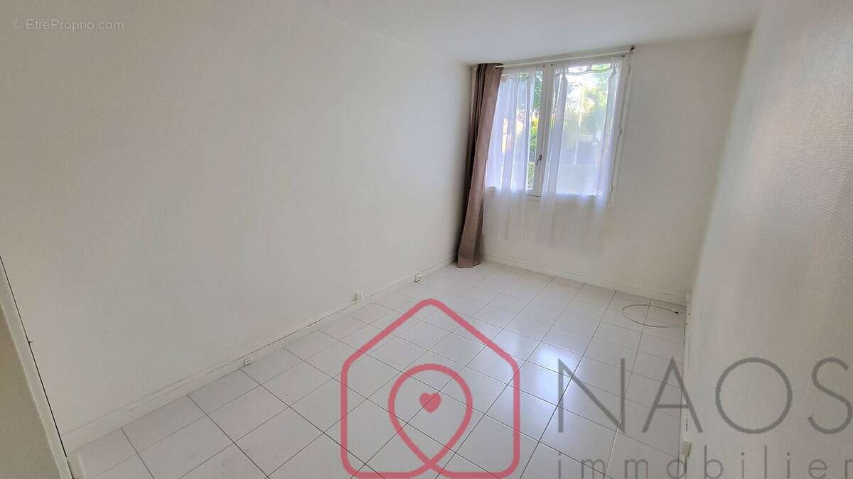 Appartement à MEUDON