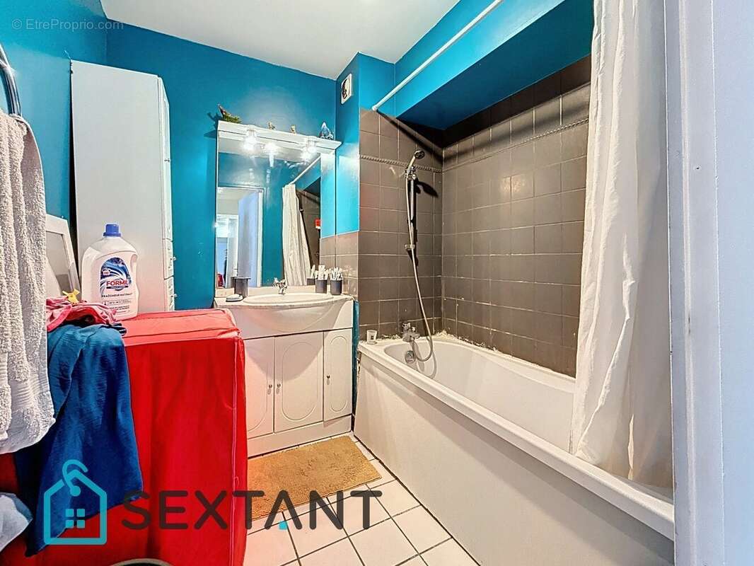 Appartement à ROUEN