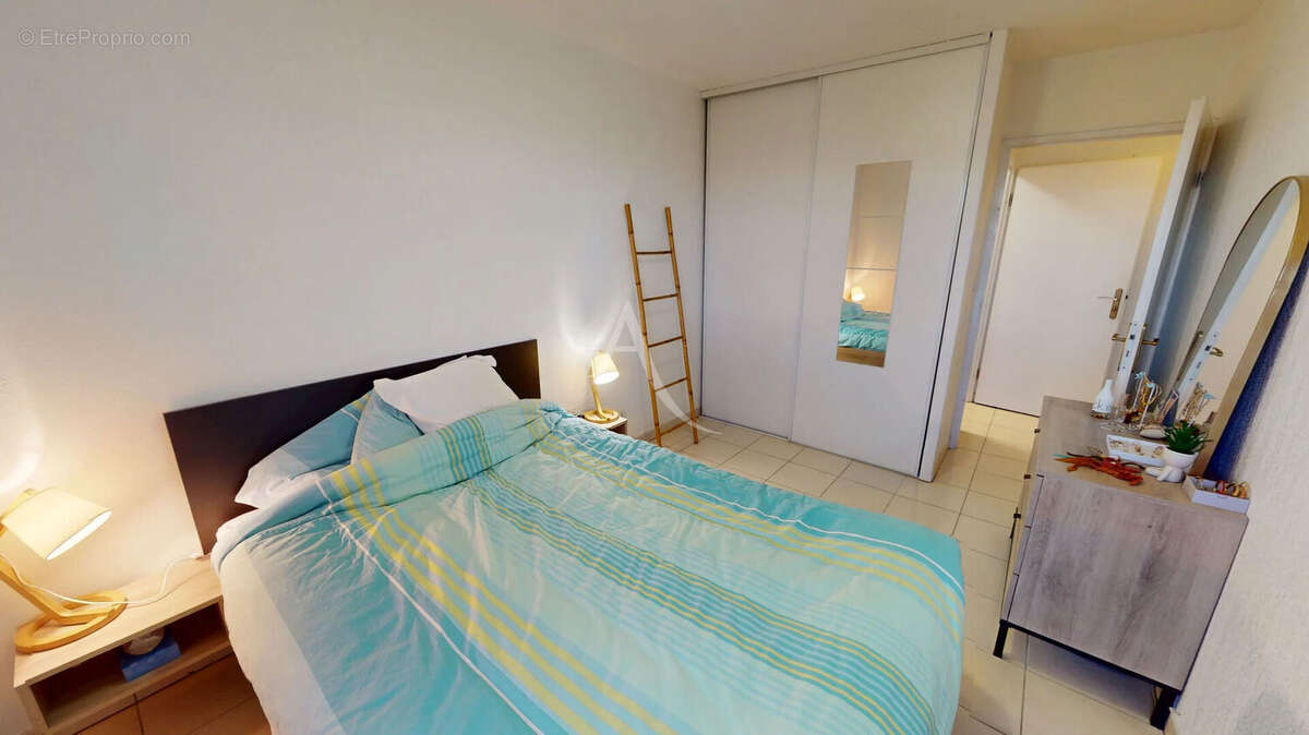 Appartement à COLOMIERS