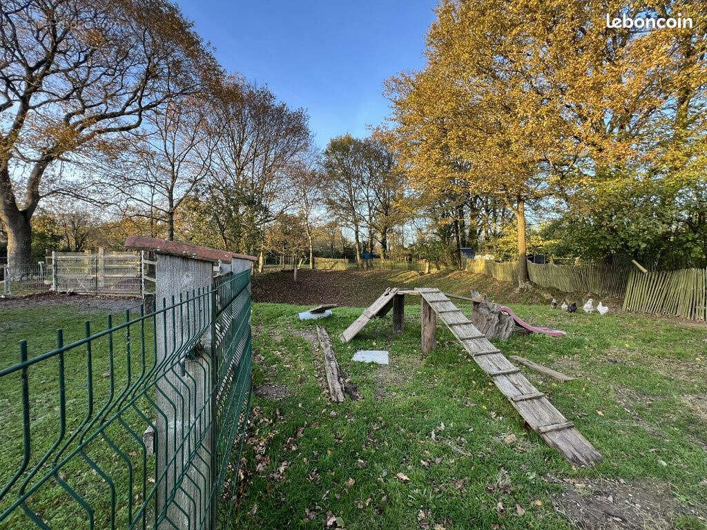 Maison à SAINT-VINCENT-DES-LANDES