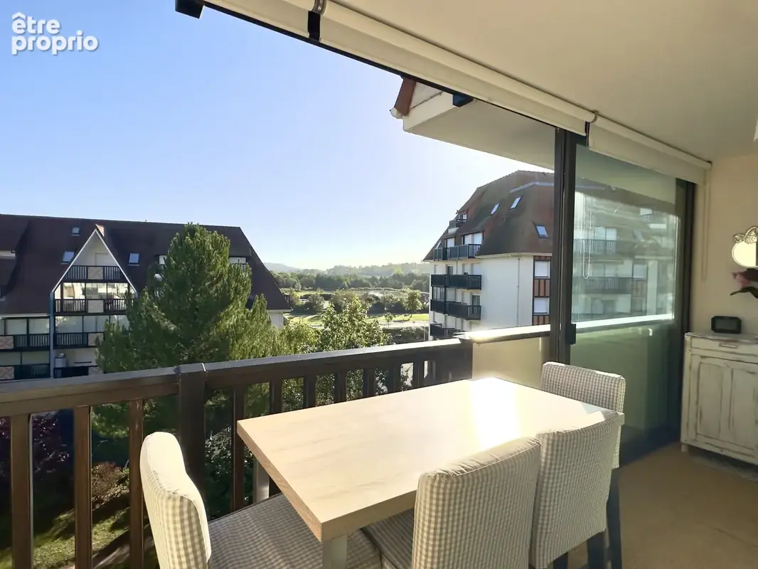 Photo Appartement à Villers-Sur-Mer au prix de 139 000€