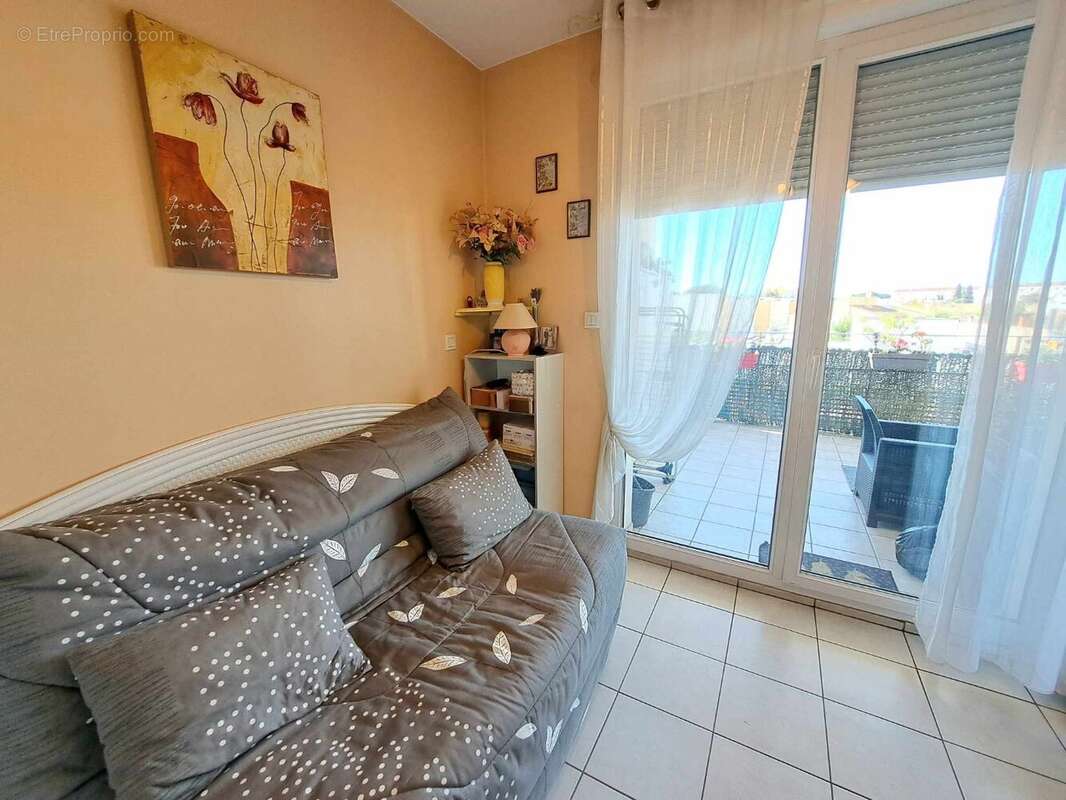 Appartement à AGDE