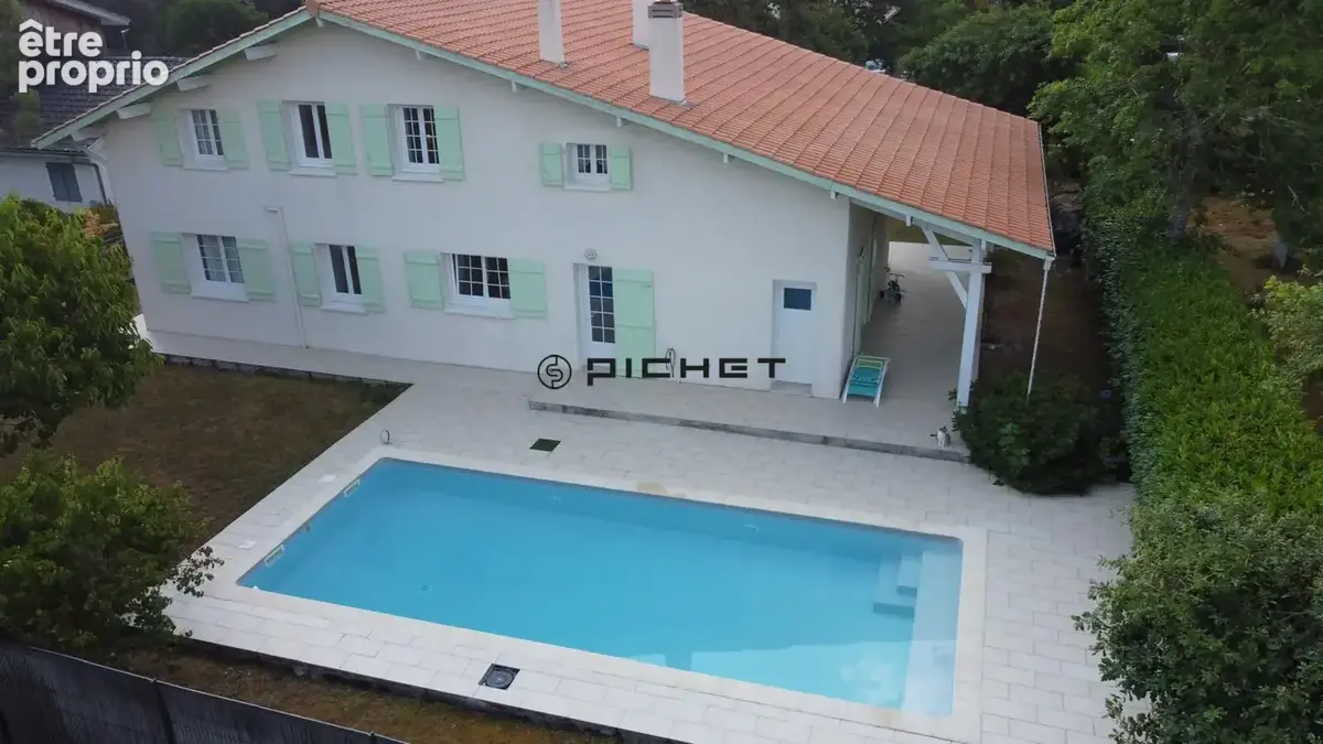 Magnifique Maison familiale de 220 m² - photo 2