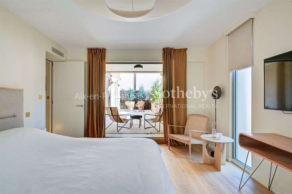 Appartement à AIX-EN-PROVENCE