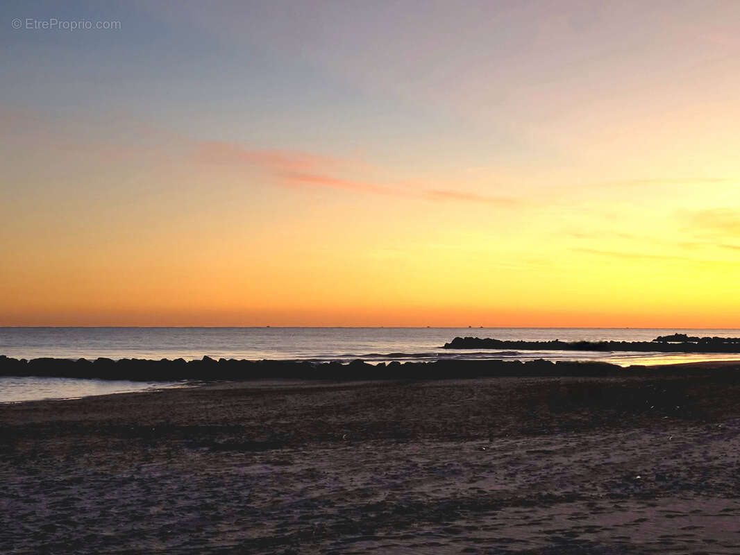 Appartement à CANDILLARGUES