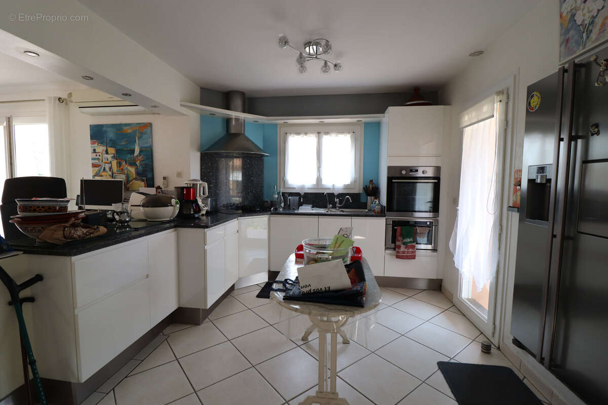 Maison à ARGELES-SUR-MER