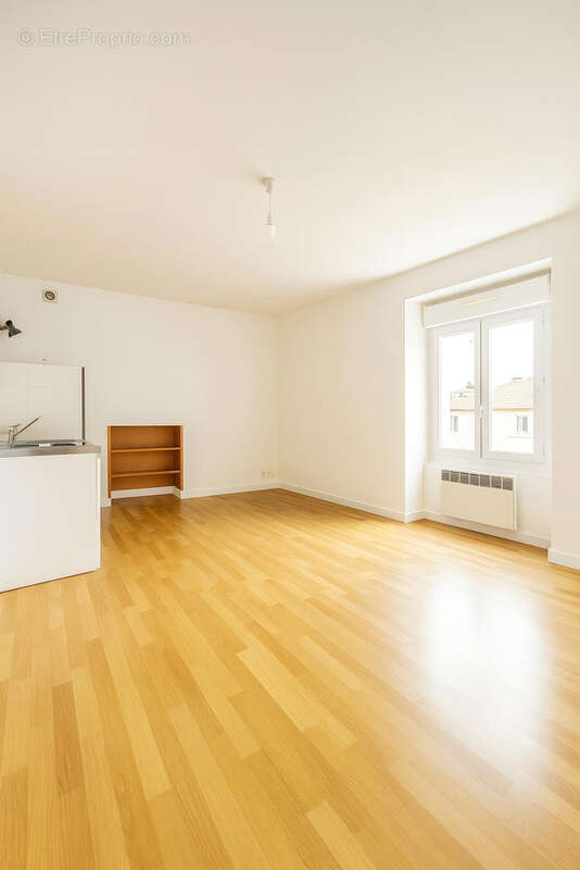 Appartement à ANGERS