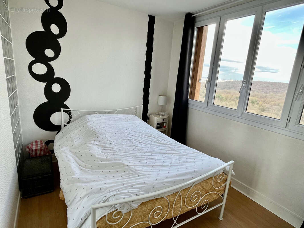 Appartement à MEUDON