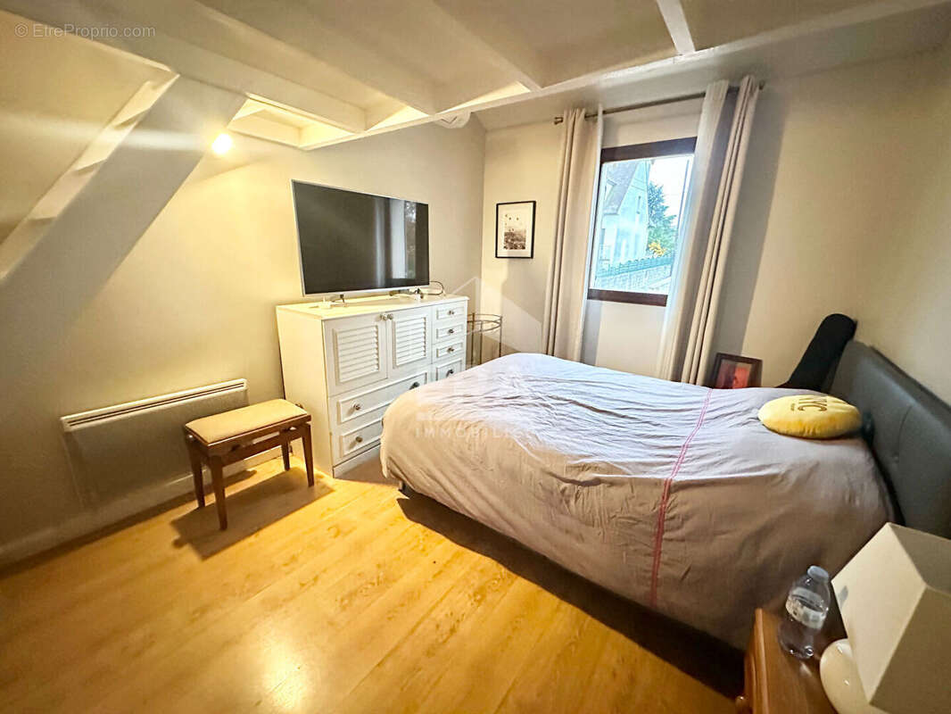 Maison 92m² à bonneuil-sur-marne - photo 15