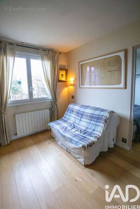 Photo 9 - Maison à RUEIL-MALMAISON