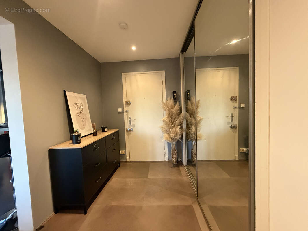 Appartement à RIORGES