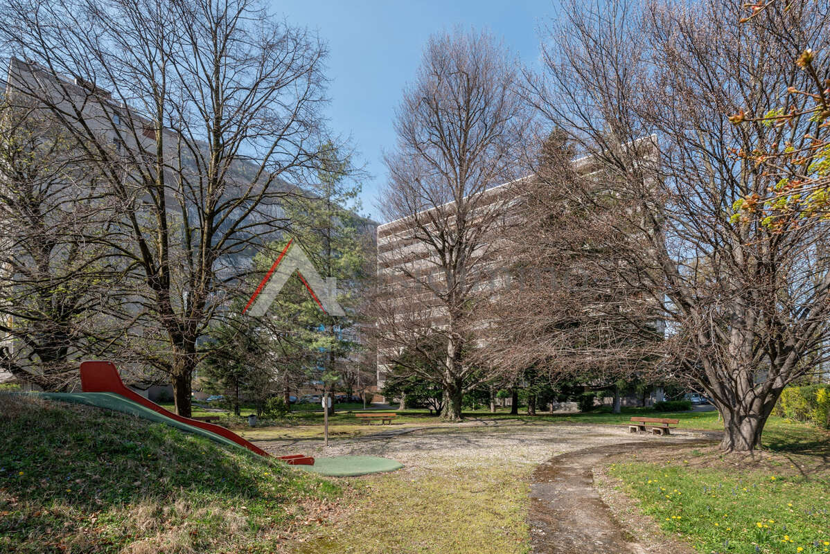 Appartement à SASSENAGE