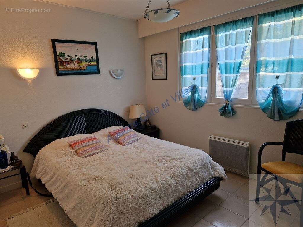 Maison à PLENEUF-VAL-ANDRE