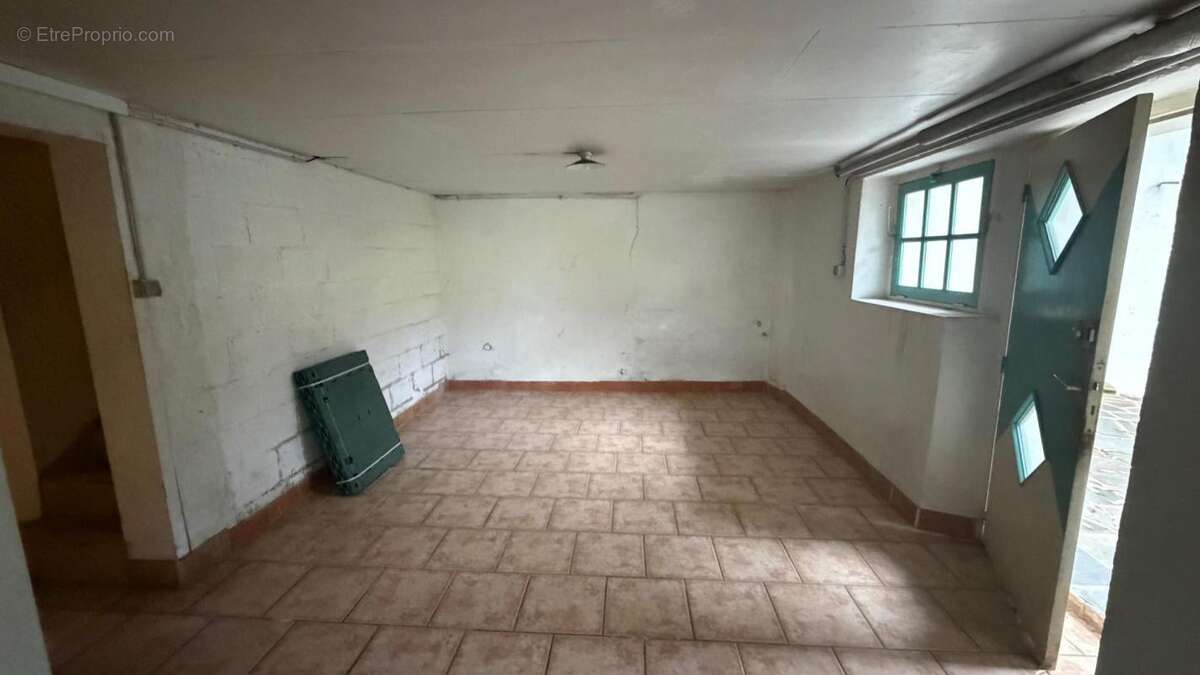 Maison traditionnelle Bretonne hyper centre de PLOUGUENAST - photo 19