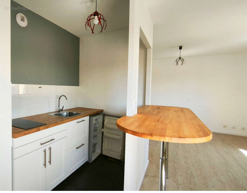 Appartement à TROYES
