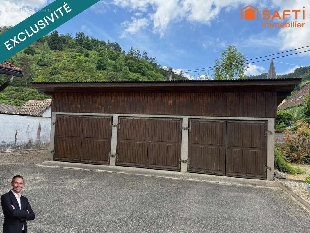 Photo 7 - Appartement à ROMBACH-LE-FRANC