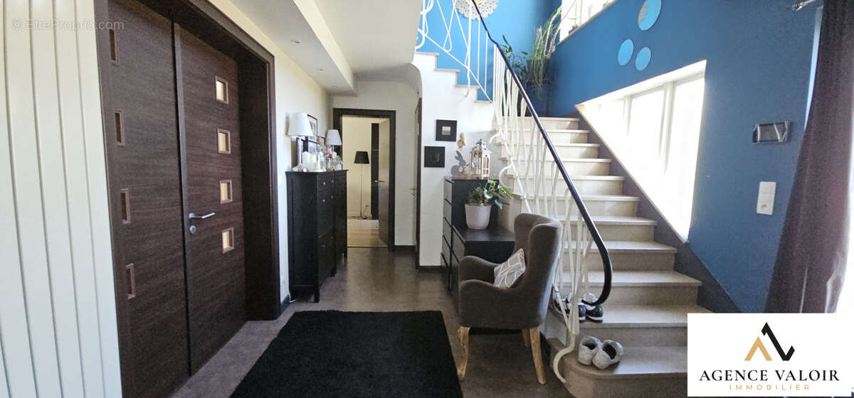 Maison à SPICHEREN