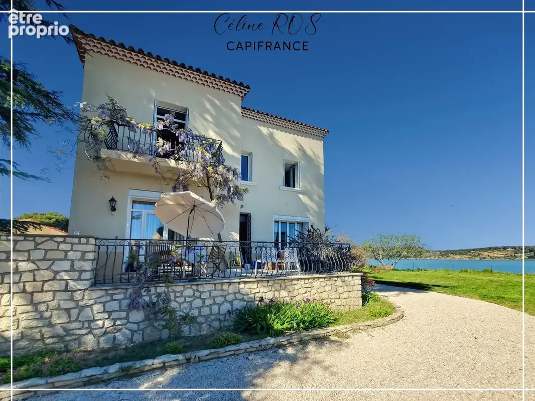 Maison à vendre 11 pièces ISTRES (13) - photo 7