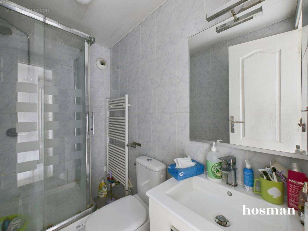 Maison à LA COURNEUVE