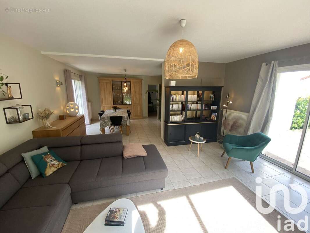 Photo 3 - Maison à CHOLET