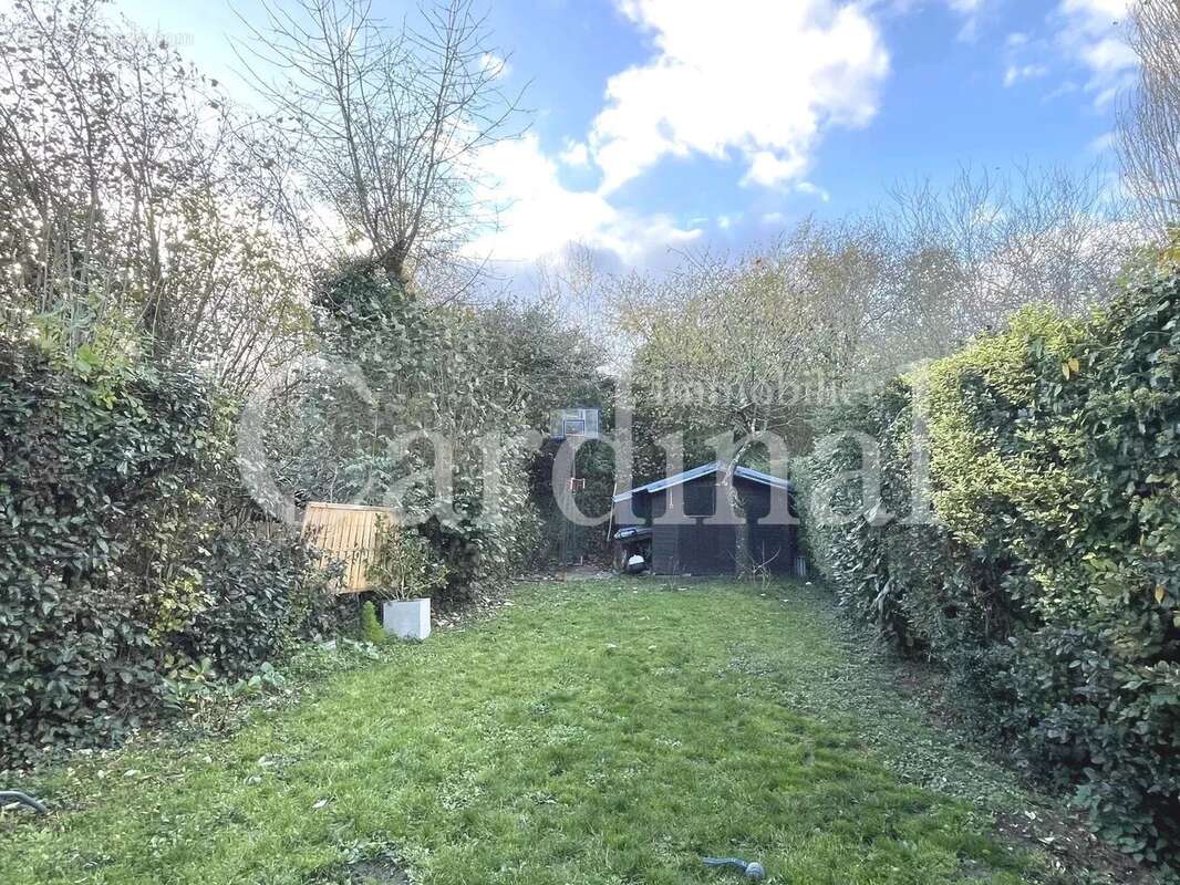 Maison à NOISY-LE-ROI