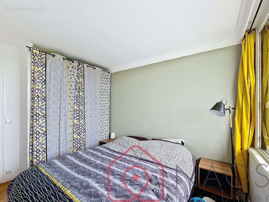 Appartement à MEUDON