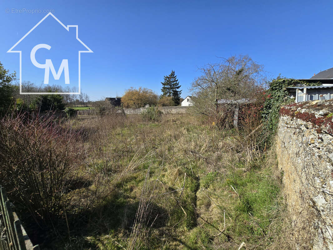 Maison à MARCON