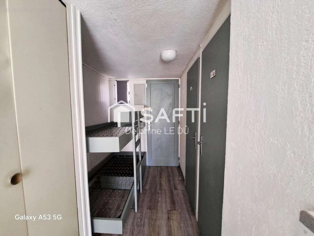 Photo 8 - Appartement à AGDE