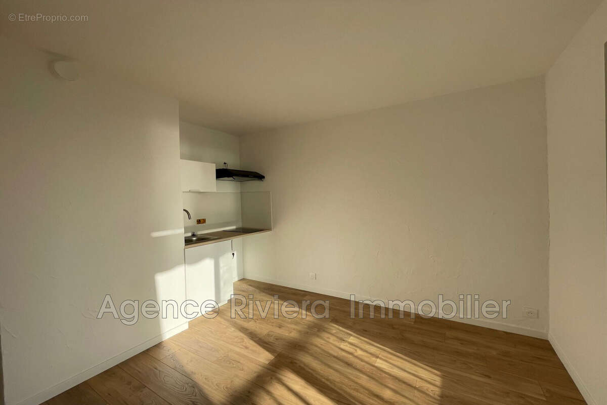 Appartement à LA CIOTAT
