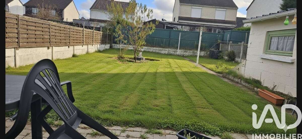 Photo 2 - Maison à AUCHEL