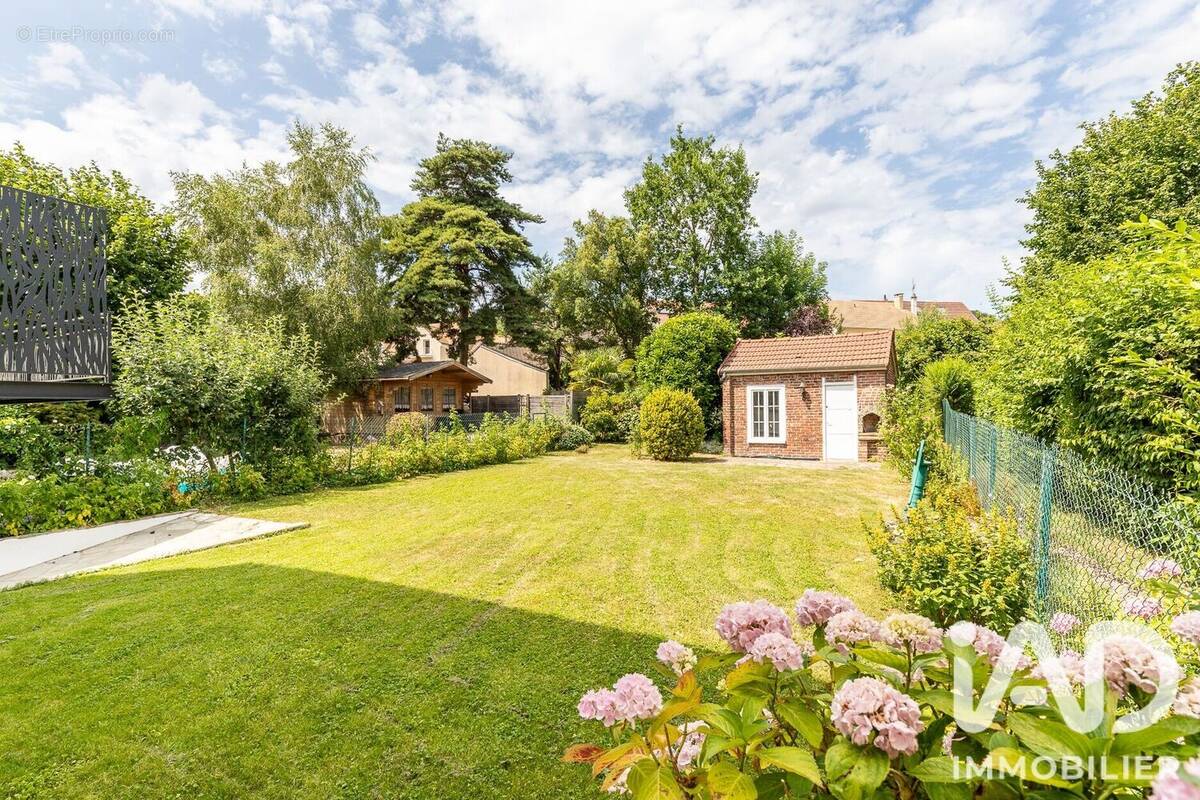 Photo 1 - Maison à IGNY