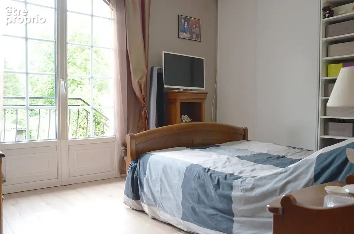 Maison Familiale - photo 7