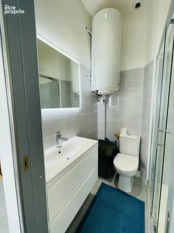 Vente Appartement Aubagne(13400) 136 000ï¿œ - photo 4