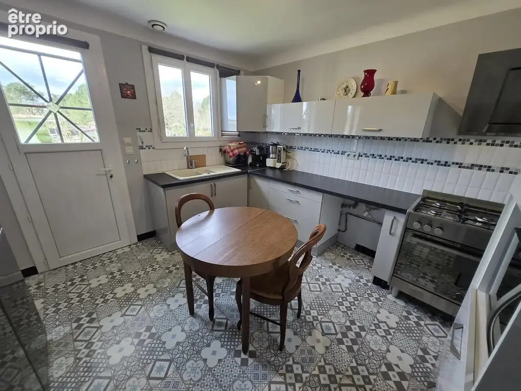Maison 84 m² à Morcenx  - photo 7