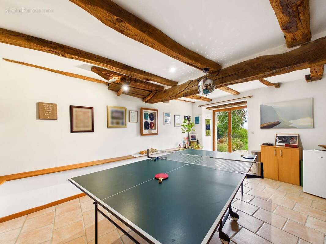 Maison à MONTIRAT