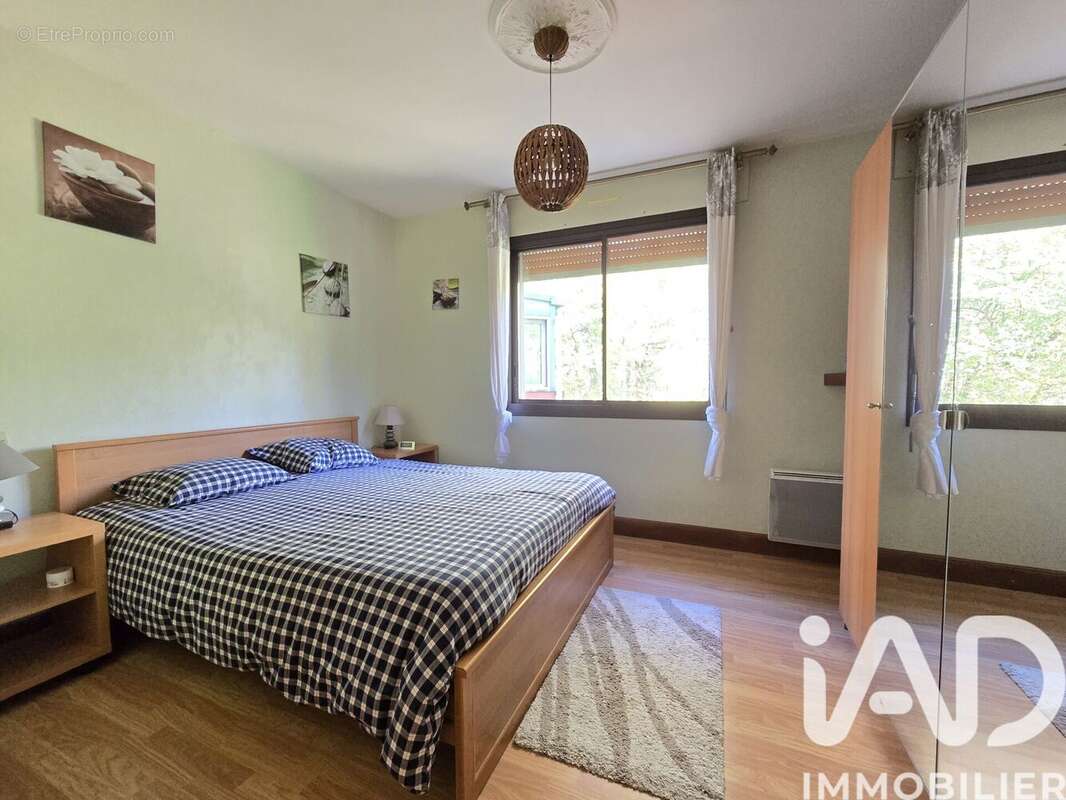 Photo 9 - Maison à LA BREDE