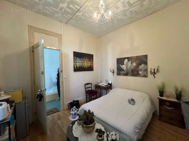 Appartement à ABBEVILLE