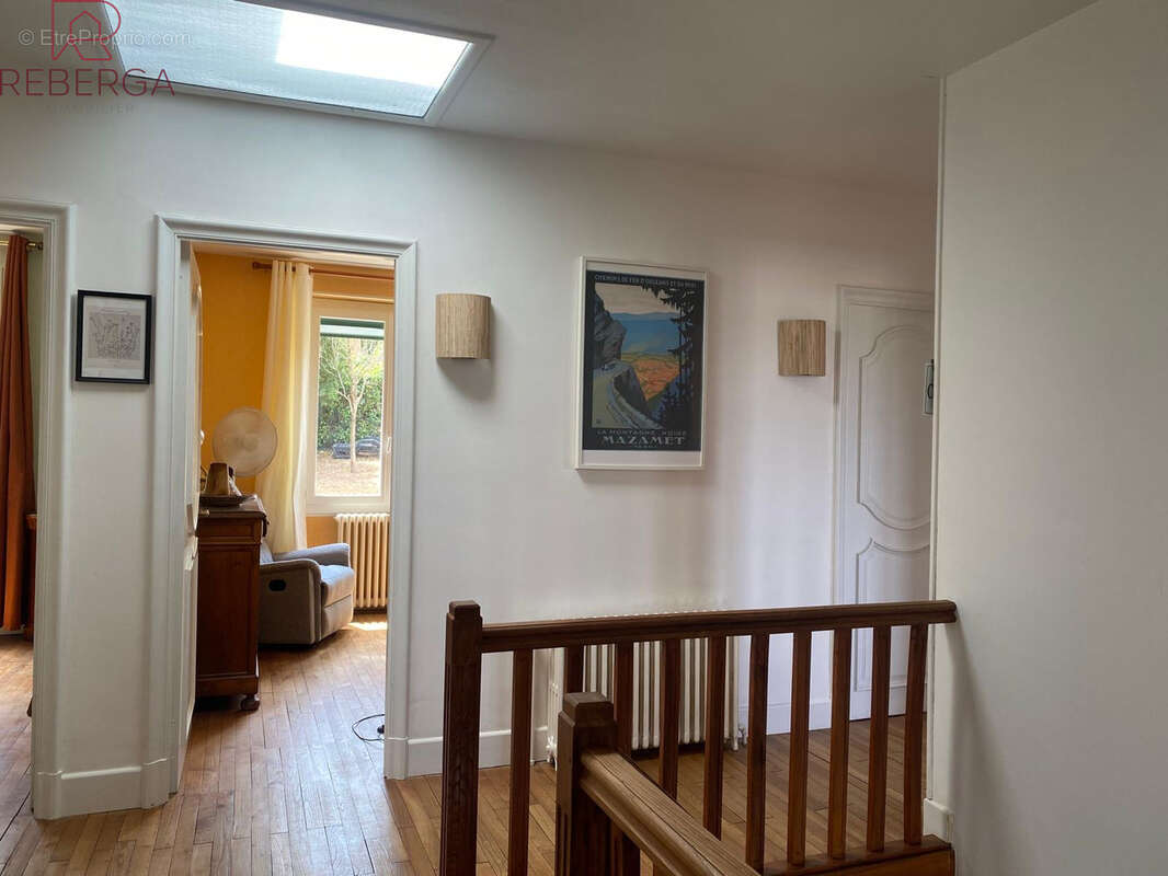 Maison 110 m² à Mazamet  - photo 3